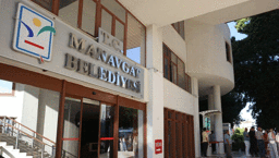 Manavgat Belediyesi'ne yeni operasyon! Çok sayıda gözaltı var