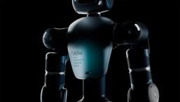 Meta, insansı robotlar için yapay zeka girişimi ARI'yi satın alındı