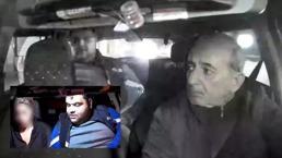 İzmir Konak’ta taksici Deniz Örer cinayeti davası: Şüpheli için müebbet istendi