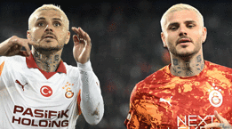 Galatasaray'da Mauro Icardi'nin geleceğine yönelik önemli iddialar! Arjantin'e geri dönüyor