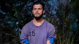 Survivor'da Engincan elendi! Adaya veda sonrası ilk paylaşım