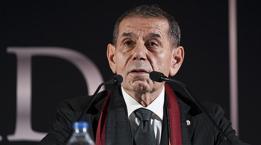 Galatasaray'da yöneticiler telefonları kapattı! Dursun Özbek'ten bilet kısıtlaması