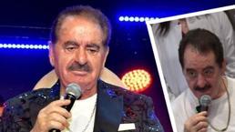 Son dakika... İbrahim Tatlıses vasiyetini açıkladı: Tüm mirasımı devlete bırakacağım