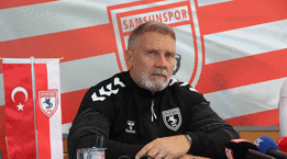 Samsunspor'dan hakem tepkisi! 'Kabul edilemez'
