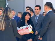 Kararıyla gündemi değiştirdi! Gülistan Doku dosyasını faili meçhul kalmaktan kurtaran savcı Ebru Cansu ilk kez görüntülendi