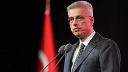 Bakan Memişoğlu duyurdu! İran'a 6 TIR ilaç ve tıbbi malzeme gidiyor