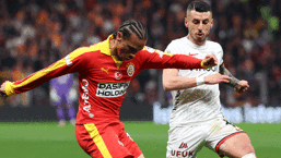 Galatasaray'a büyük şok! Gençlerbirliği'ne yenilen sarı-kırmızılı ekip kupaya veda etti