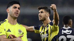 Fenerbahçe'de Galatasaray derbisi öncesi Marco Asensio seferberliği!