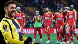 Dusan Tadic'ten iddialı Galatasaray çıkışı! 'Fenerbahçe daha güçlü olacak'