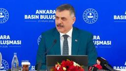 Son dakika: İçişleri Bakanı Mustafa Çiftçi'den Gülistan Doku dosyasıyla ilgili yeni açıklama: Tek hedefimiz var