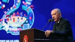 Son dakika... Cumhurbaşkanı Erdoğan çocuklara seslendi: Dijital dünyanın tehlikelerine karşı çok dikkatli olun