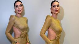 Zayıflama sırrını ilk kez açıklamıştı! İşte 20 kilo veren Bergüzar Korel'in son hali