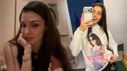 Her paylaşımı olay! Hande Erçel'in Instagram pozlarına beğeni yağmuru