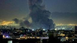 Savaşın 56. günü... İsrail ve Lübnan arasındaki ateşkes uzadı! Tahran'da patlama sesleri duyuldu