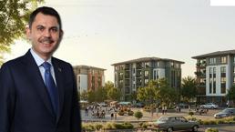 Bakan Kurum: Yüzyılın Konut Projesi'nde İstanbul'daki şehit ve gazi ailelerinin tamamı hak sahibi oldu