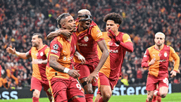 Avrupa devlerinden Galatasaray-Fenerbahçe derbisine rezervasyon! Yıldız futbolcular takipte