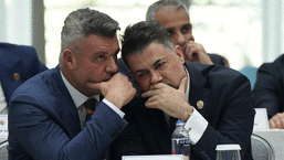 Fenerbahçe yöneticisinden Galatasaray derbisi paylaşımı! 'Algı değil hakkaniyet'