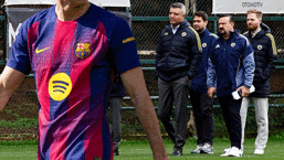 Fenerbahçe'den yıldız golcü için transfer yarışı!