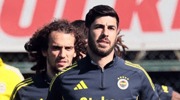 Fenerbahçe'ye Galatasaray derbisi öncesi Marco Asensio'dan iyi haber!