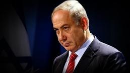 Netanyahu’yu tasfiye süreci başladı…