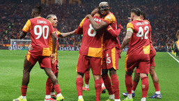Derbi sonrası İtalyan devi Galatasaray'ın kalbini istedi!