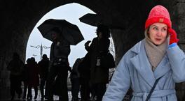 Son dakika... Montları kaldırmayın! Kar, sağanak ve soğuk hava geri geliyor: İstanbul, Ankara ve İzmir…