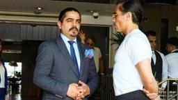 Son dakika... Nusret'in kardeşi Özgür Gökçe tutuklandı