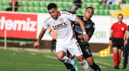 Samsunspor, Alanyaspor deplasmanında galip! Uzatma dakikalarında tam 3 gol
