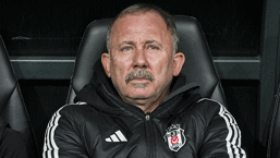 Beraberlik sonrası Sergen Yalçın konuştu: Beşiktaş camiası bunu kabul etmiyor