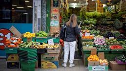İngiltere'de enflasyon beklentileri geriledi