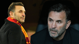 Galatasaray'da Okan Buruk için sözleşme kararı!