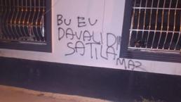 Polis eşliğinde kenti terk ettiler! Aileye musallat oldular, hayatları kabusa döndü: 100 dev diyet