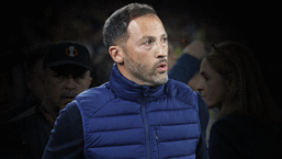 Fenerbahçe'de Tedesco'dan ayrılık sonrası ilk açıklama! 'Sözleşme uzatma ihtimalini konuşuyorduk'
