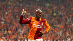 Galatasaray'da Osimhen için büyük şok! Araba krizi