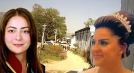 Meyve kasası cinayeti! Genç avukat ablasının davasını üstlendi, kanlı pusuda öldürüldü