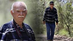 Muğla'da dağları karış karış gezip buldu: Torunlarıma sonsuza kadar bir miras bırakıyorum