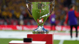 TFF açıkladı! Türkiye Kupası finalinin yeri ve tarihi belli oldu!