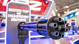 KAAN'ın milli yumruğu hazır! Dakikada 2 bin atım... İşte gökyüzünün yeni muhafızı