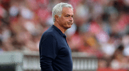 Jose Mourinho'dan Real Madrid iddialarına yanıt!