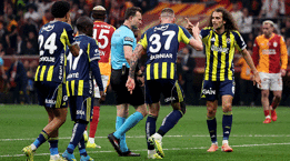Fenerbahçe'de yeni yönetimi enkaz bekliyor! 34 futbolcunun geleceği belirsiz