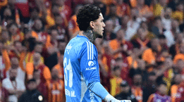 Fenerbahçe'de eleştirilerin odağındaki Ederson'a talip çıktı