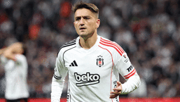 Beşiktaş'tan Cengiz Ünder kararı! Transferde Başakşehir detayı