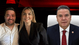 Son dakika... Antalya Büyükşehir Belediyesi'ne yeni operasyon