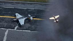 Mızrak Akıllı Dolanan Mühimmat SAHA 2026'da ilk kez vitrine çıkıyor