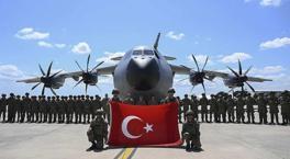 Avrupa'dan Afrika'ya Türkiye etkisi Yunan gündeminde! 'Ankara artık farklı bir konumda'