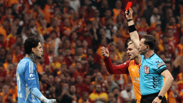 Ederson'u bekleyen ağır fatura! Yasin Kol rapora yazdı