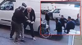 İstanbul'da dehşet! Eski patronları yeni iş yerini bastı; iş görüşmesine gelen kişi vuruldu