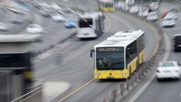 İstanbul'da 1 Mayıs'ta toplu ulaşım ücretsiz olacak