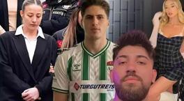 Kubilay Kaan Kundakçı cinayetinde flaş gelişme! Aileden iddianame dosyasına iade talebi