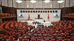 TBMM’den İsrail’e "Korsanlık" resti! Tezkere oy birliğiyle kabul edildi